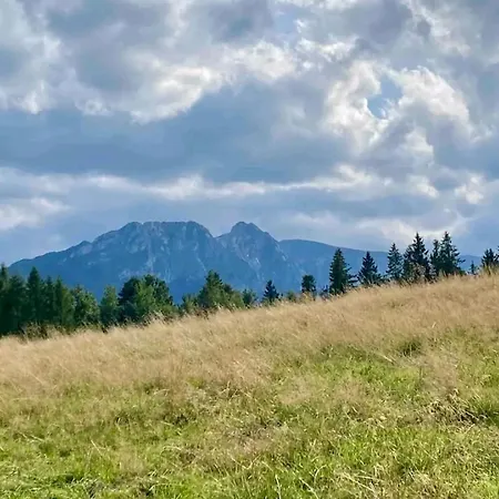 Agrochata Zakopane